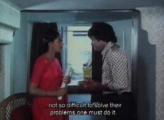 Goonda - 7/11 - Chiranjeevi & Radha