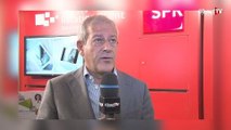 Frank Cadoret, DG exécutif de SFR, invité de 01netTV mercredi prochain