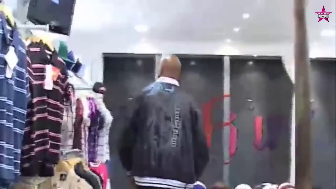 Rohff en garde à vue, Booba s'excuse sur Instagram (Vidéo)