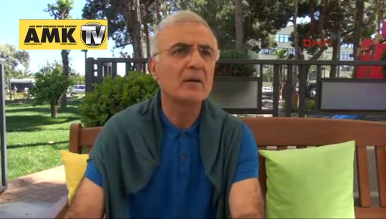 Cumhurbaşkanlığı Bisiklet Turu'nun 50 yıllık öyküsünü yazdı