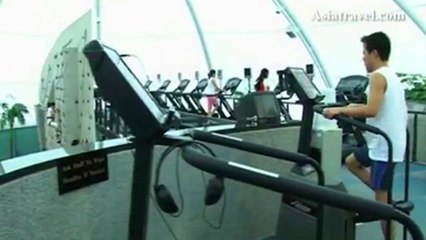 President Park Executive Serviced Apartments, Thailand - TVC by Asiatravel.com