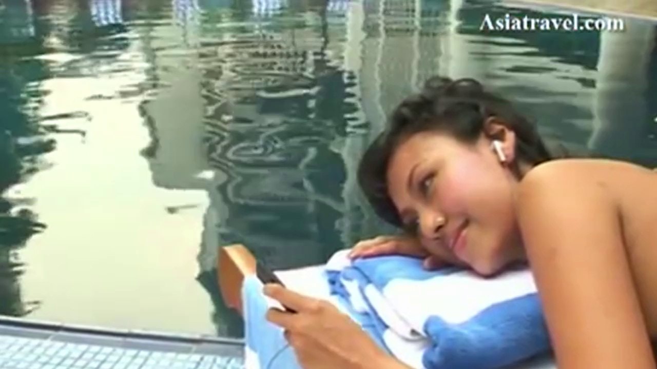 President Solitaire Bangkok, Thailand - TVC by Asiatravel.com