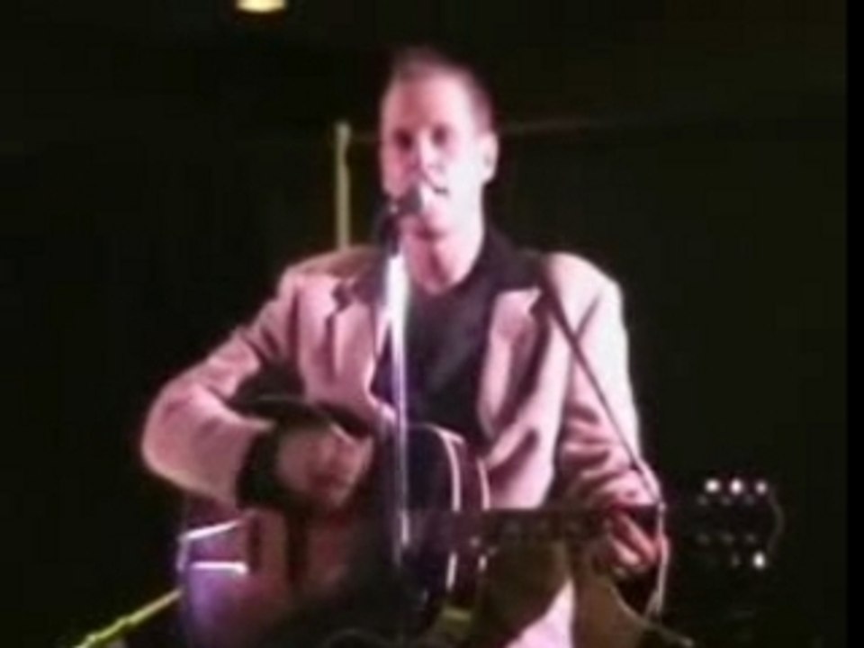 Jack Baymoore - I Wanna Make Love