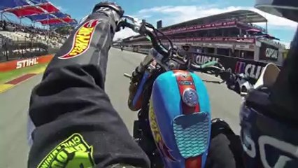 Check out this cool Hot Wheels clip ! Motorsport