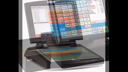 POS System for Retail Store by InspirePOS