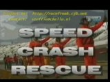 Auto - Crash - F1 - Indy 500 Biggest Cra