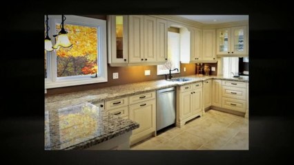 Top 8 Kitchen Renovation Tips