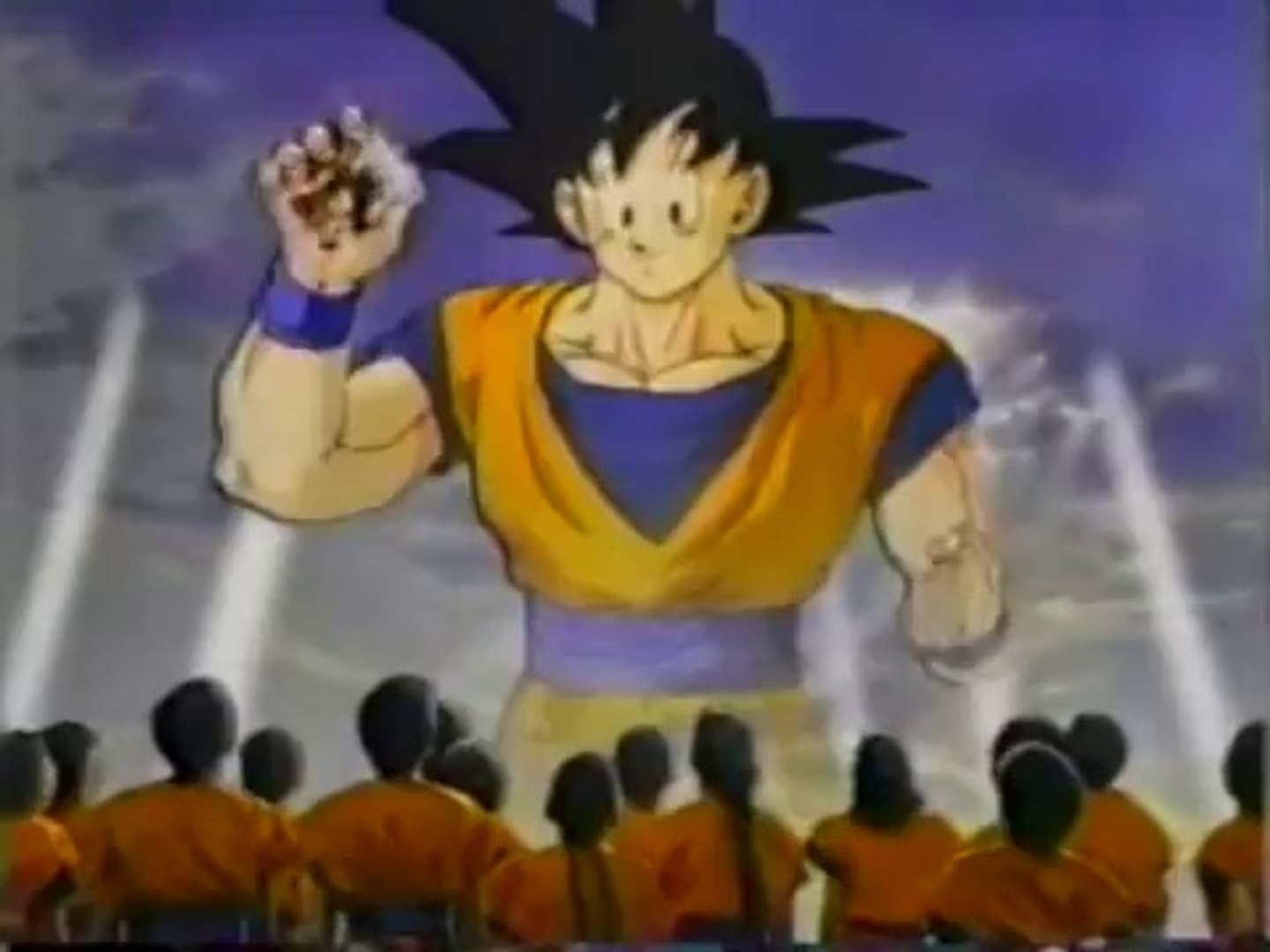 1992 サントリー キャラカーン ドラゴンボールZ - 動画 Dailymotion 1992 サントリー キャラカーン ドラゴンボールZ - 動画 Dailymotion