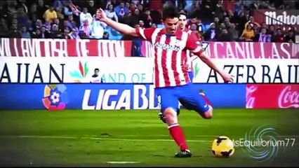 Atlético Madrid vs Chelsea - 22.04.2014 Promo - Champions League Semi-Final