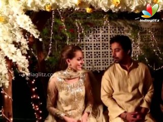Watch VJ, Roadie Rannvijay Singh Singha's Engagement Ceremony | Hot Latest News | Priyanka Vohra