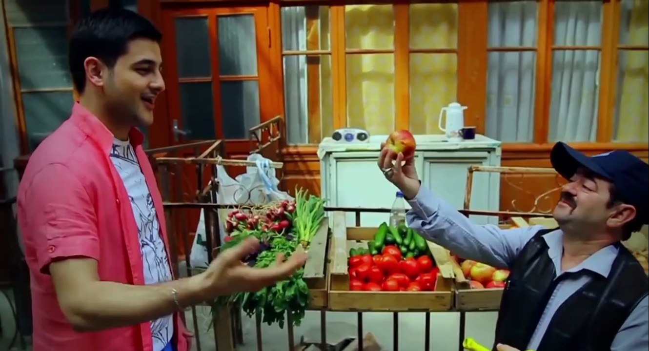 Yaşar Cəlilov  Qonşu