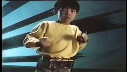 1988  バンダイ 仮面ライダーブラックRX　変身ベルト