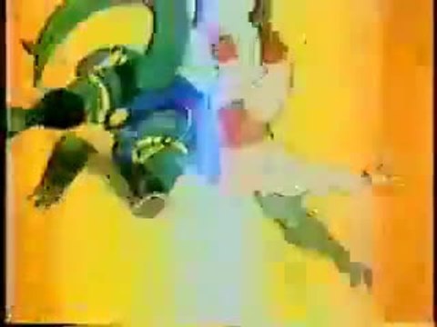 バンダイ　キン肉マン　キン肉コロシアム