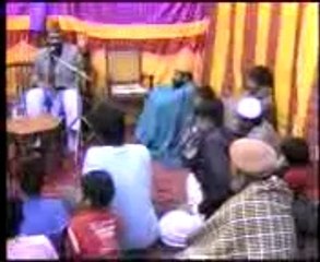 Shan-e-Sahaba (R.A) - Syed Waliullah Shah Bukhari At Kasur.