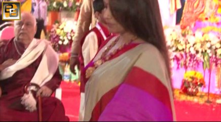 Rani Mukherjee & Aditya Chopra SECRET WEDDING in Italy!