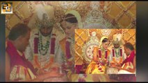Aishwarya Rai & Abhishek Bachchan's UNSEEN WEDDING PHOTOS: Anniversary SPECIAL