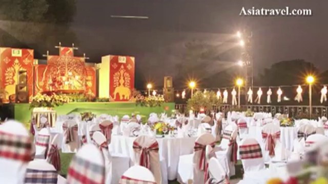 Holiday Inn Chiang Mai, Thailand - TVC by Asiatravel.com