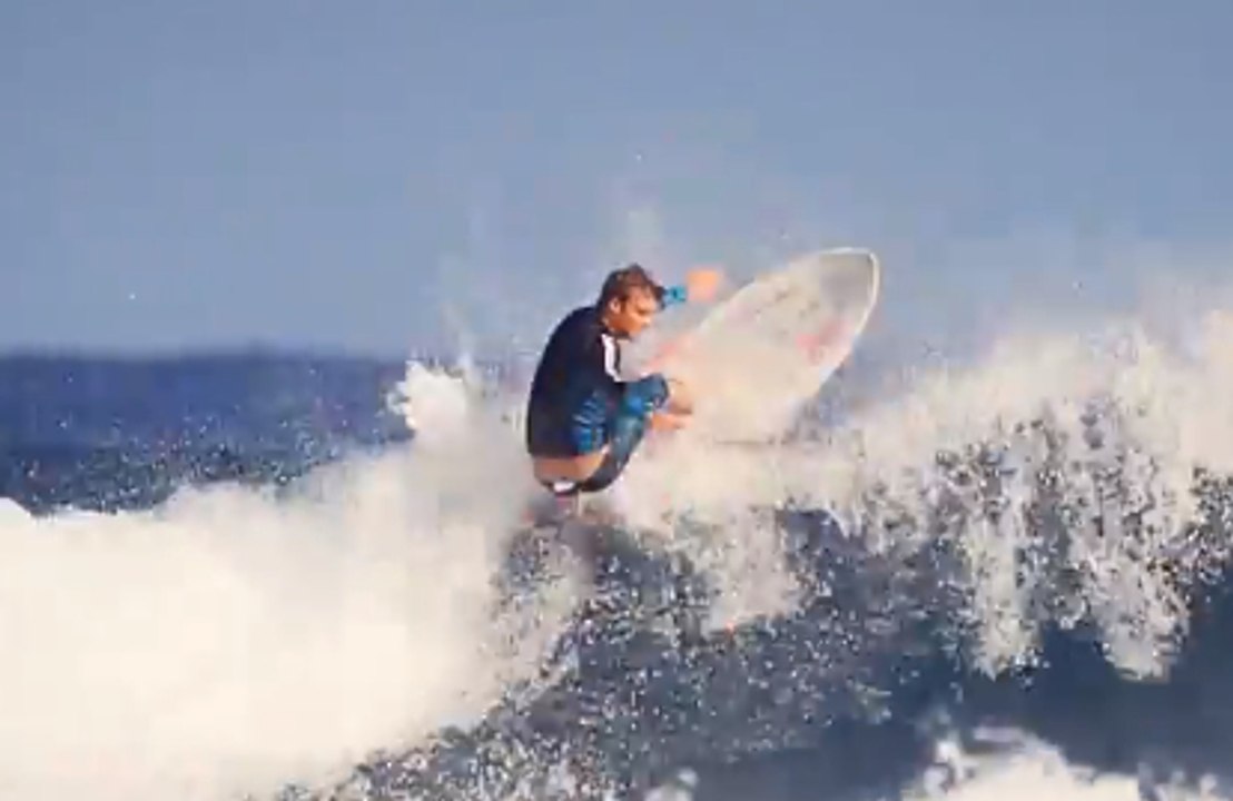 Starboard Surf 2014 - Presentation