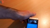 HTC Desire 601 - Come inserire la SIM, MicroSD, batteria e fare il primo avvio