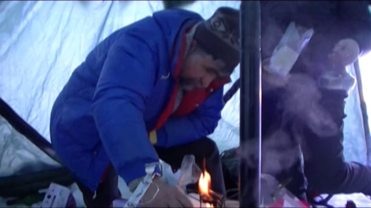 L'Aventure Nordique 2014