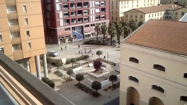 Videotest NGM Dynamic Racing GP (demo qualità di giorno)