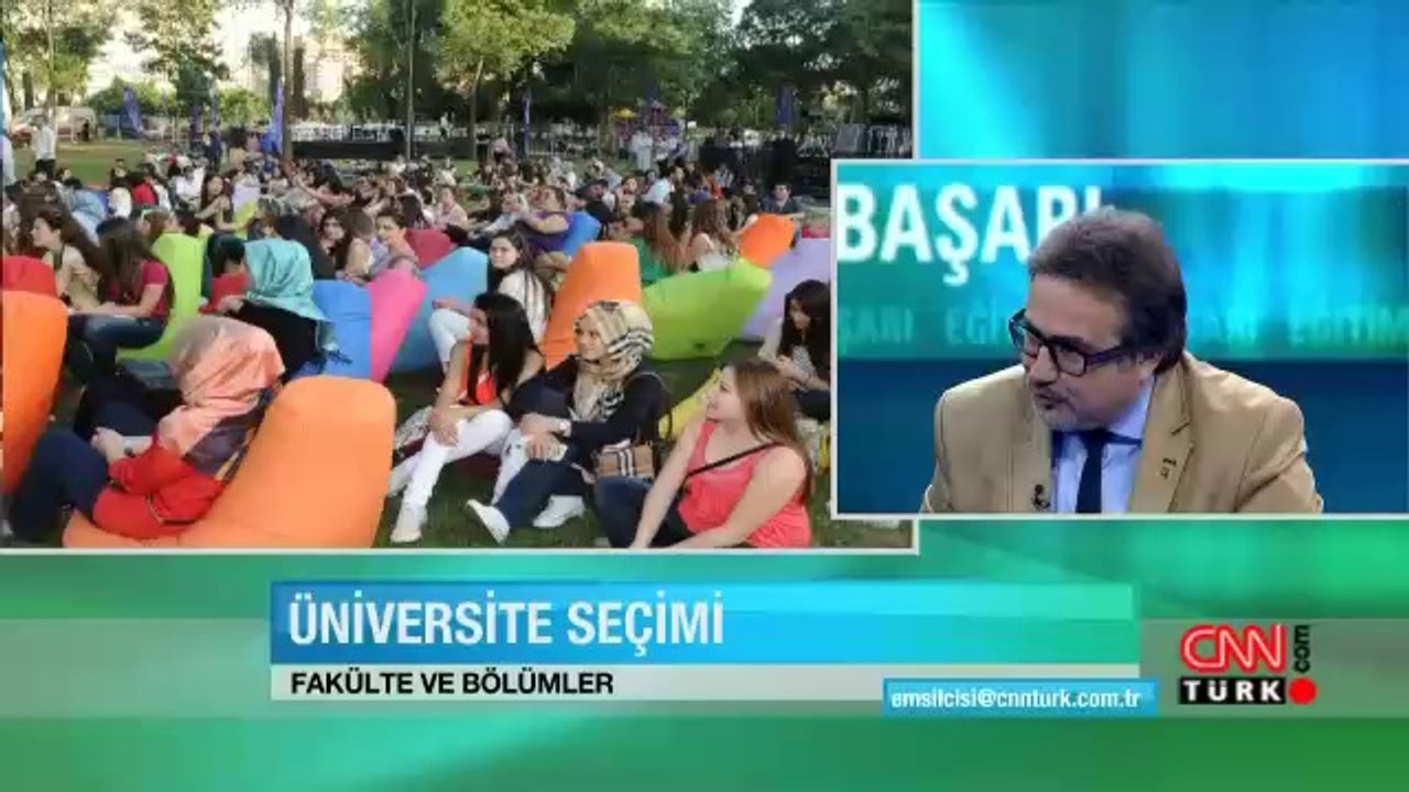 Eğitim ve Başarı 12.07.2013