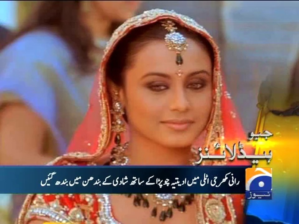Geo Headlines-21 Apr 2014