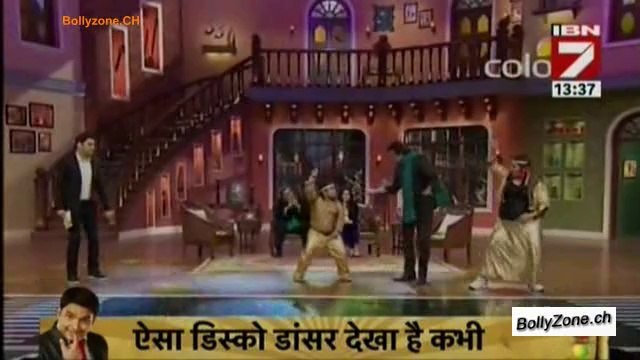 Serial Jaisa Koi Nahin 22nd April 2014 Video Watch Online - Part1