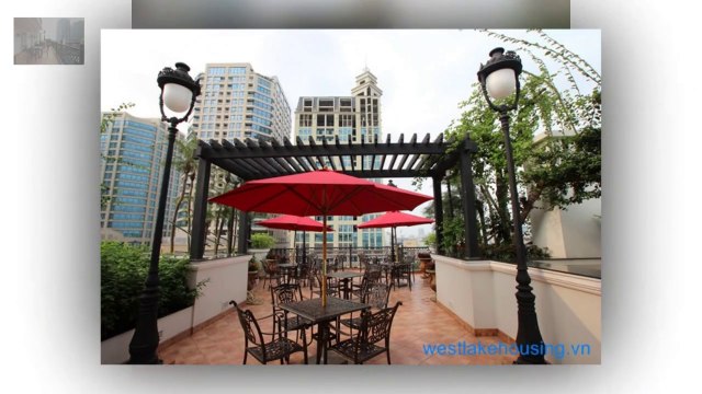 video about hanoi apartment for rent in hai ba trung hanoi