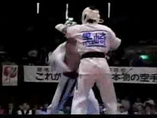 Daido Juku Hightlight