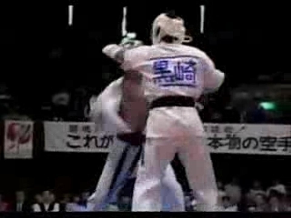 Daido Juku Hightlight