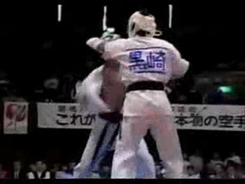 Daido Juku Hightlight