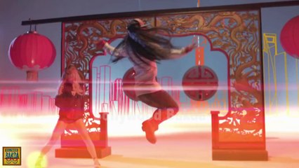 Dusky & Sexy B-Town Girls