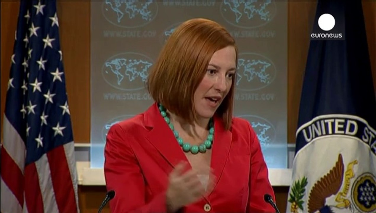 Ukraine: US releases photos of alleged Russian special forces in the east