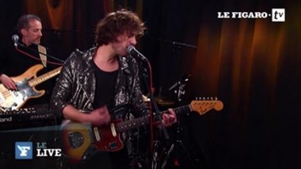 Florent Marchet - « Où Étais-Tu ? »