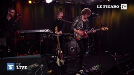 Florent Marchet - « Tout Petit La Planète »