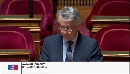 Industrie : "L'Allemagne consacre 40 milliards d'euros à son industrie."