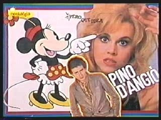 Pino d'angio