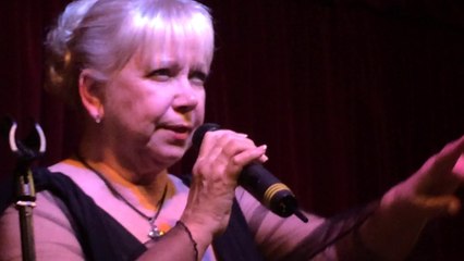 Babeth chante Piaf - L'homme à la moto