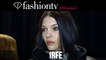 IRFE Fall/Winter 2014-15 Backstage | Paris Fashion Week PFW | FashionTV