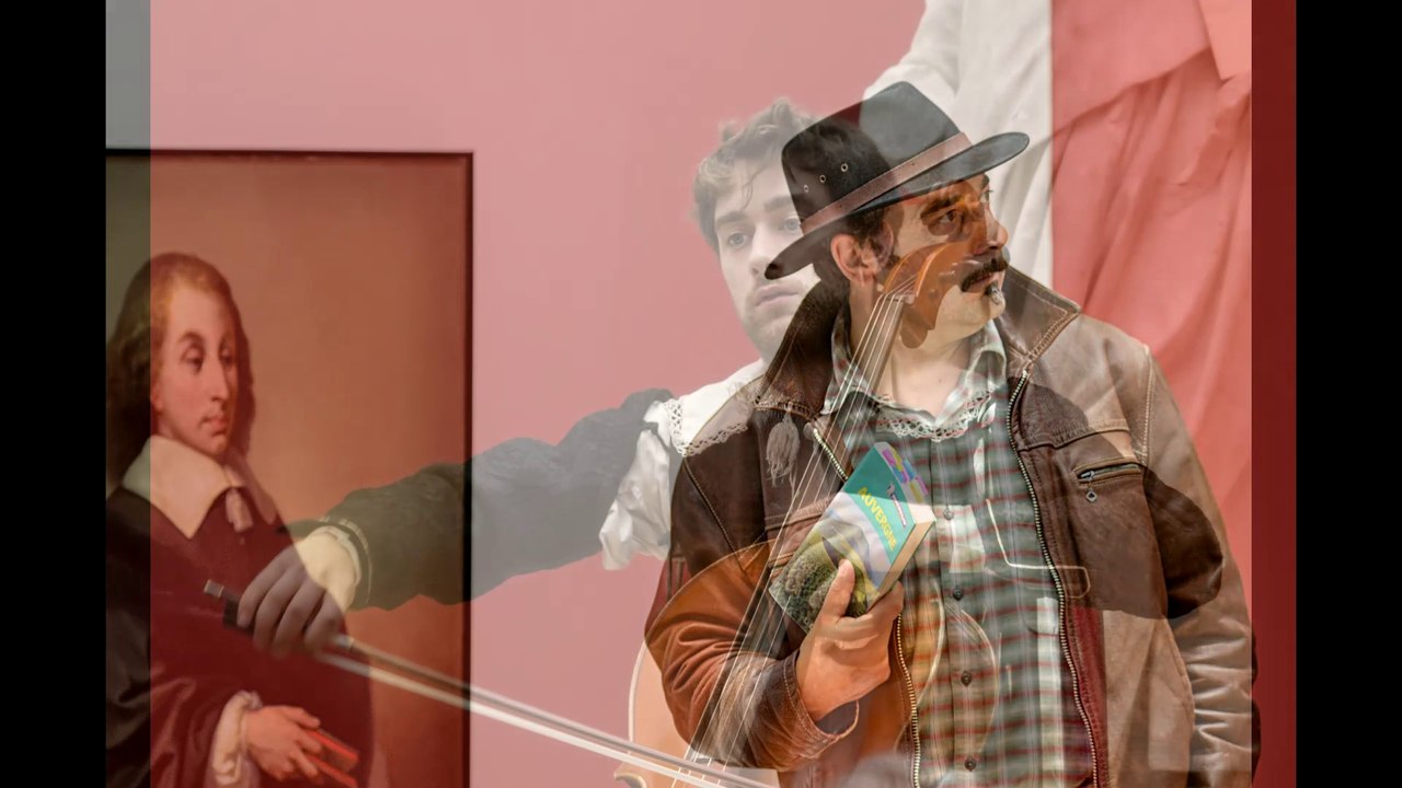 L'ENTRETIEN DESCARTES / PASCAL