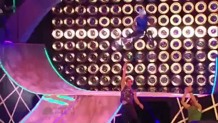 [FULL EP.29] Semi-Final 2 Results - America's Got Talent 2012 [2_4]