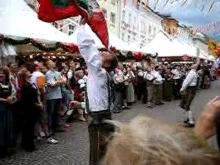 Villach Kirchtag 2006