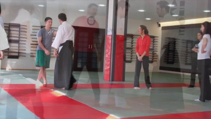 Decahtlon Türkiye - Aikimode Aiki Akademi
