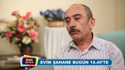 Evim Şahane 22 nisan