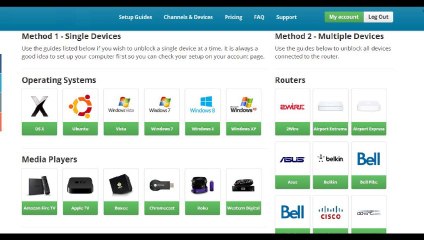 How to watch Netflix USA in UK and other countries