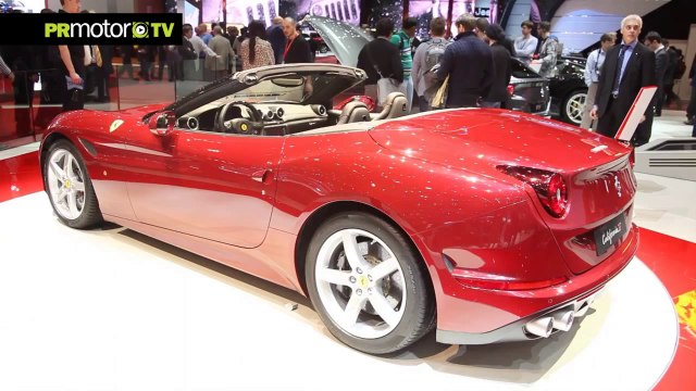 Salon de Ginebra 2014 - Highlights Parte 1 - Car News TV en PRMotor TV Channel (HD)