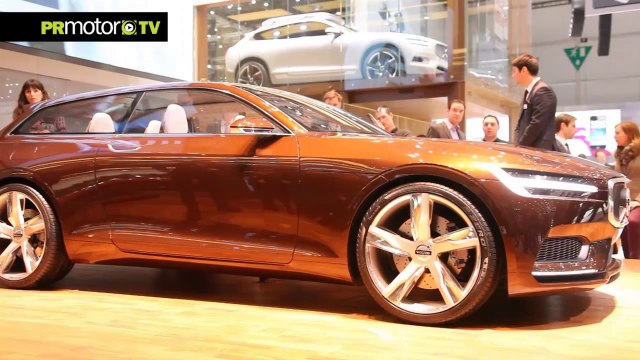 Salon de Ginebra 2014 - Highlights Parte 2 - Car News TV en PRMotor TV Channel (HD)