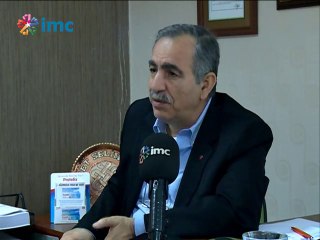 Ölçer'le ilk Kürtçe Üniversite projesinin hazırlıklarını konuştuk