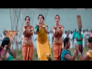 Ennamo Nadakkudhu Trailer